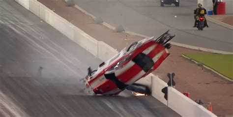 Image result for Pro Mod Worst Crashes