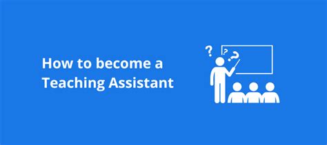 Image result for Teaching Assistant Introduction