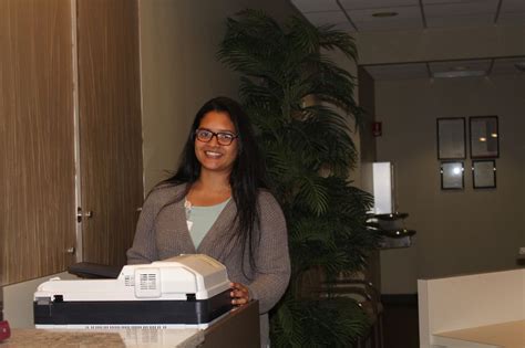 The Austin Diagnostic Clinic Office Photos | Glassdoor