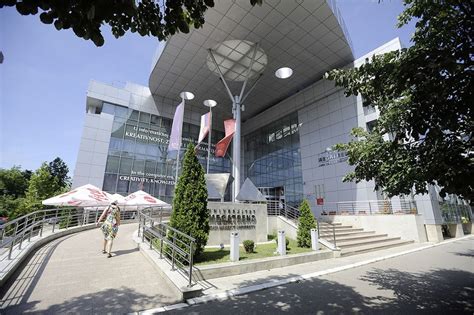 Megatrend's work permit was returned: the Ministry overturned the ...