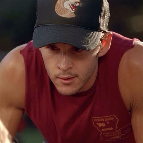 jason stackhouse in 2025 | True blood, True blood series, Ryan kwanten