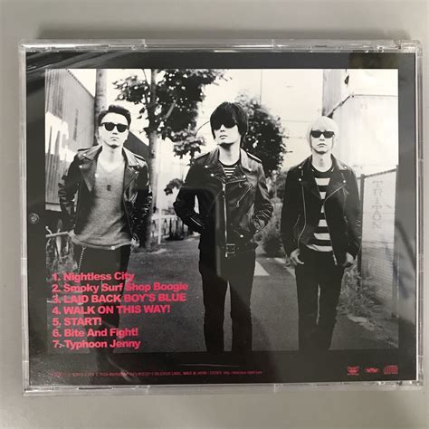 194 CD150円 THE PREDATORS ROCK'N' ROLL PANDEMIC 通常盤 CD ONLY(ふ)｜売買されたオークション情報、yahooの商品情報をアーカイブ公開 ...