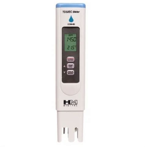 HM TDS Meter - Hm Ap 1 Tds Meter Manufacturer from Mumbai