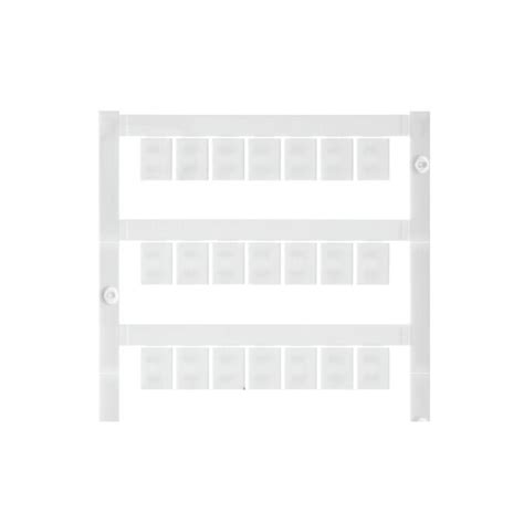 Terminal marking | MF 10/8 MC NE WS | 1868440000