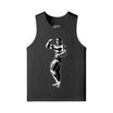 Best Arnold Side chest Men's Tank Tops for Gym | Gymgasm – GYMGASM