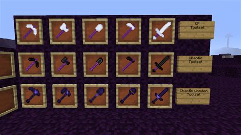 Random Chaos Mod Minecraft 的图像结果