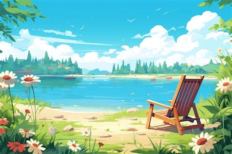 Spring/Summer View 的图像结果