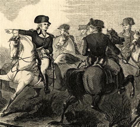 Journal of the American Revolution: History, culture, politics, war.