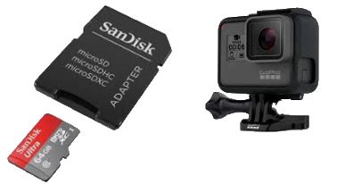 Image result for How to Erase GoPro Memory Card