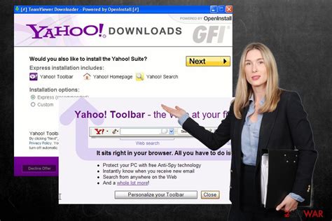 Remove Yahoo! Toolbar 的图像结果