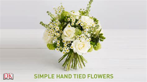 Simple Flower Bouquet Designs | Best Flower Site