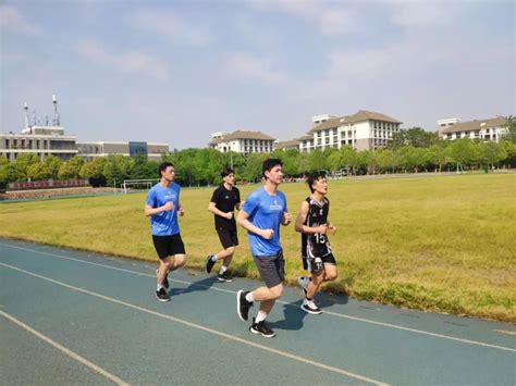 河北师范大学体育学院2020年体育学类学生体能测试赛圆满完成