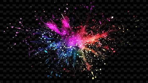 Image result for Colorful Explosion