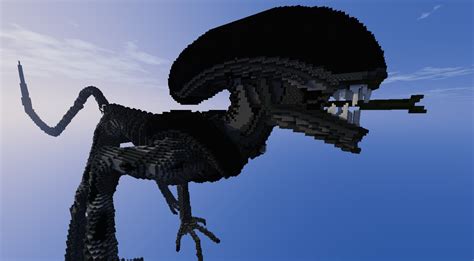 Image result for Alien Cheats Minecraft