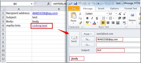 SQL Server Script for Email Hyperlink 的图像结果