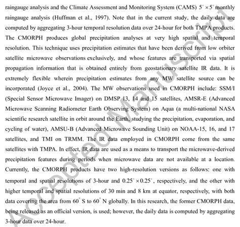 Image result for Spatial Resolution Grid
