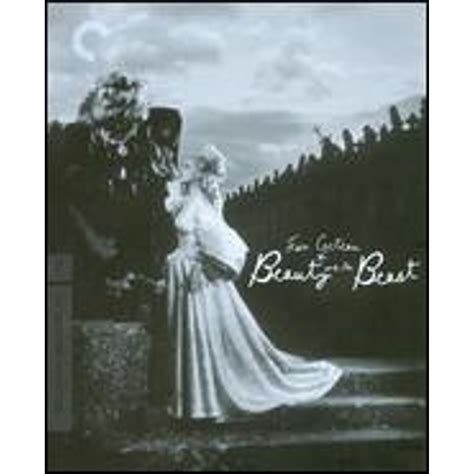 Pre-Owned Beauty and the Beast [Criterion Collection] [Blu-ray] (Blu-Ray 0715515081313) directed ...