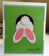 Image result for Preschool Easter Card Ideas
