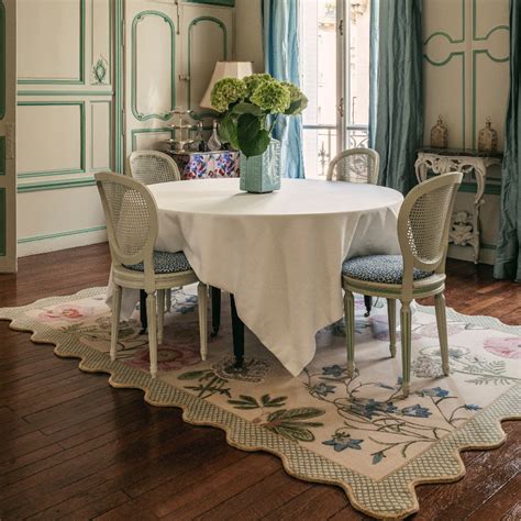 Inside Jaipur Rugs exclusive collaboration with Tatitana De Nicolay