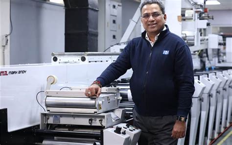 FIG celebrates 25 years of service and success | PrintWeekIndia