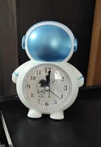 Buy VIBGYOR PRODUCTS Collections Mechanical Alarm Clock Kids Alarm ...