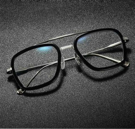 Iron Man Sunglasses - Buy Iron Man Sunglasses online at Best Prices in ...