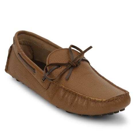 Buy Arden Men's Rubius Loafer at Amazon.in