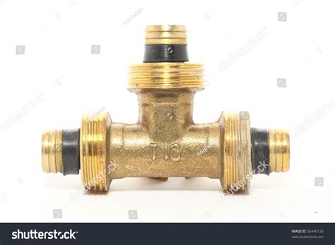 Image result for Threaded Copper Pipe