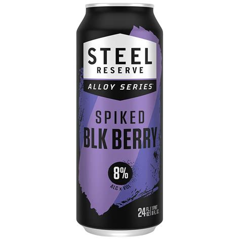 Coors Light Flavored Malt Beverage Spiked Blackberry | Walgreens