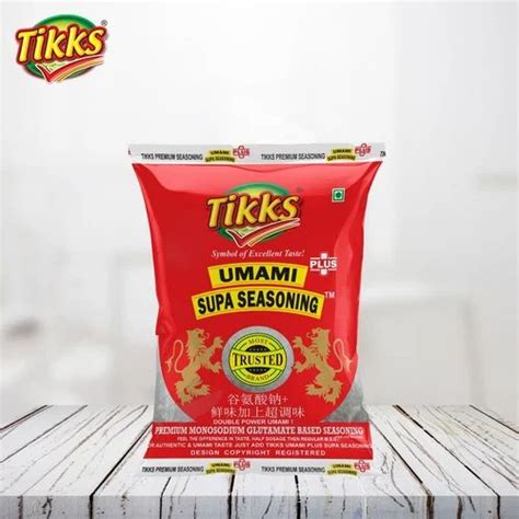 Food Seasoning - 1 kg Chinese Seasoning Manufacturer from Ludhiana