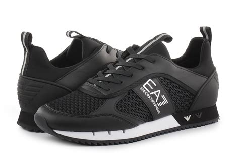 Emporio Armani Shoes