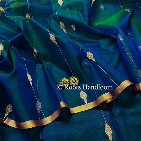 Sarees – Roots Handloom