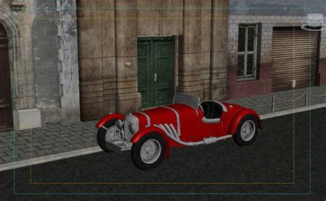 3D Studio Max Car Modeling Tutorials for Beginners 的图像结果