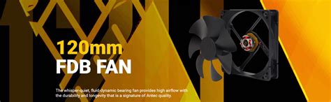 Antec HCG Gaming Series HCG750 Gold 750W Power Supply 750 Watts 80 Plus ...