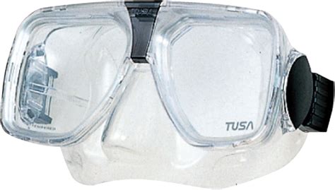 TUSA TM-5700 Liberator Plus Scuba Diving Mask India | Ubuy