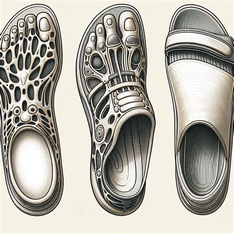 3 High-Quality Custom Orthotics for Plantar Fasciitis