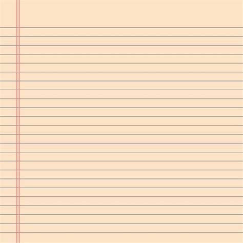 Notes Layout Notebook Paper 的图像结果