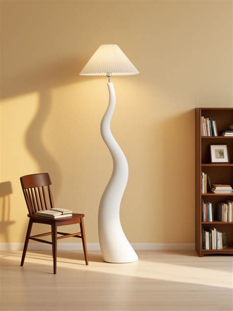 Top Artistic Floor Lamps That Inspire