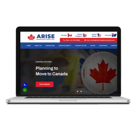 Corporate Website Design and Development Company in Ahmedabad, India