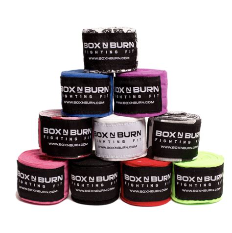 Image result for Boxing Wraps