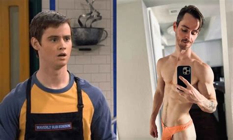 Disney star Dan Benson says he 'fell' into porn career after nude photos leaked - TrendRadars