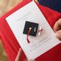 Image result for Origami Graduation Card