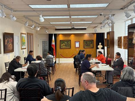 PH Consulate, IBP California Chapter Provide Free Legal Aid to Filipino ...