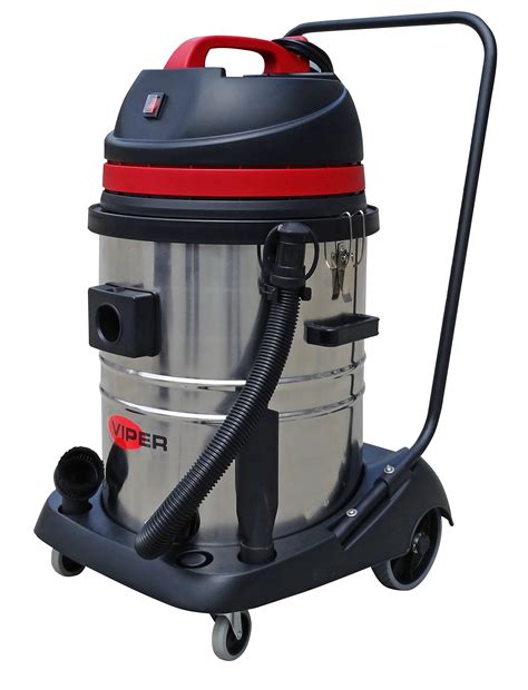 Viper Cleaning Machine | Professional Wet/Dry Vacuum