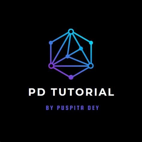 PD Tutorial 的图像结果