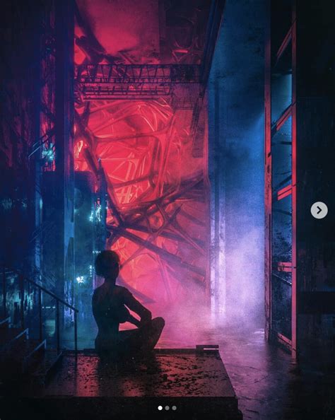 Image result for Techno Visual Picture