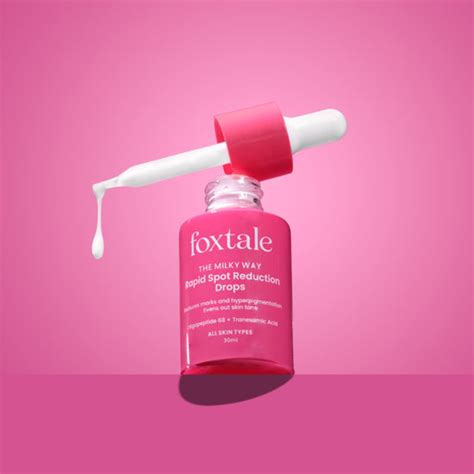 Buy Best Skin Care products in India at Affordable Price – Foxtale