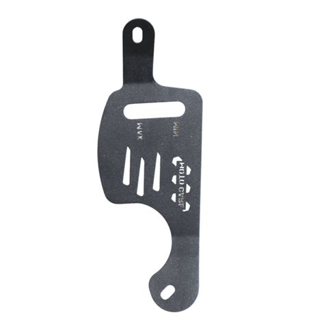 KTM Duke 390 Gen 3 - Motocare Coolant Oil Guard From Moto Modz.