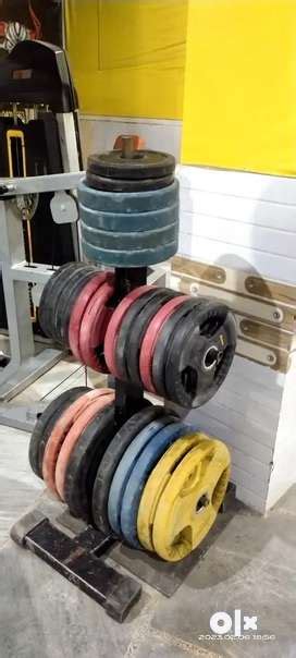 Gym Equipment - Used Gym & Fitness equipment for sale in India | OLX