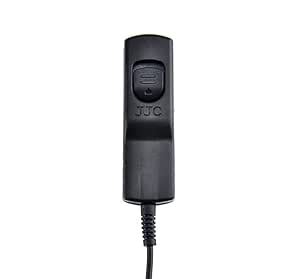 Buy JJC MA-C Remote Switch shutter Release for Canon EOS 760D T6s 750D ...